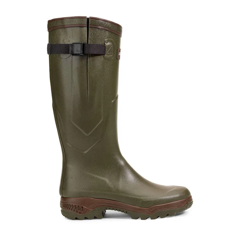Aigle Gummistiefel PARCOURS 2 VARIO Nur Heute